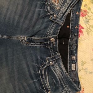 Miss Me Boot Cut jeans (tall)